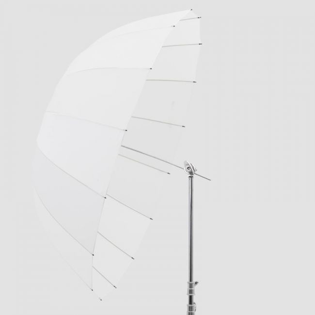 Зонт параболический Godox UB-165D просветный
