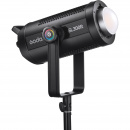 Осветитель светодиодный Godox SL300R студийный