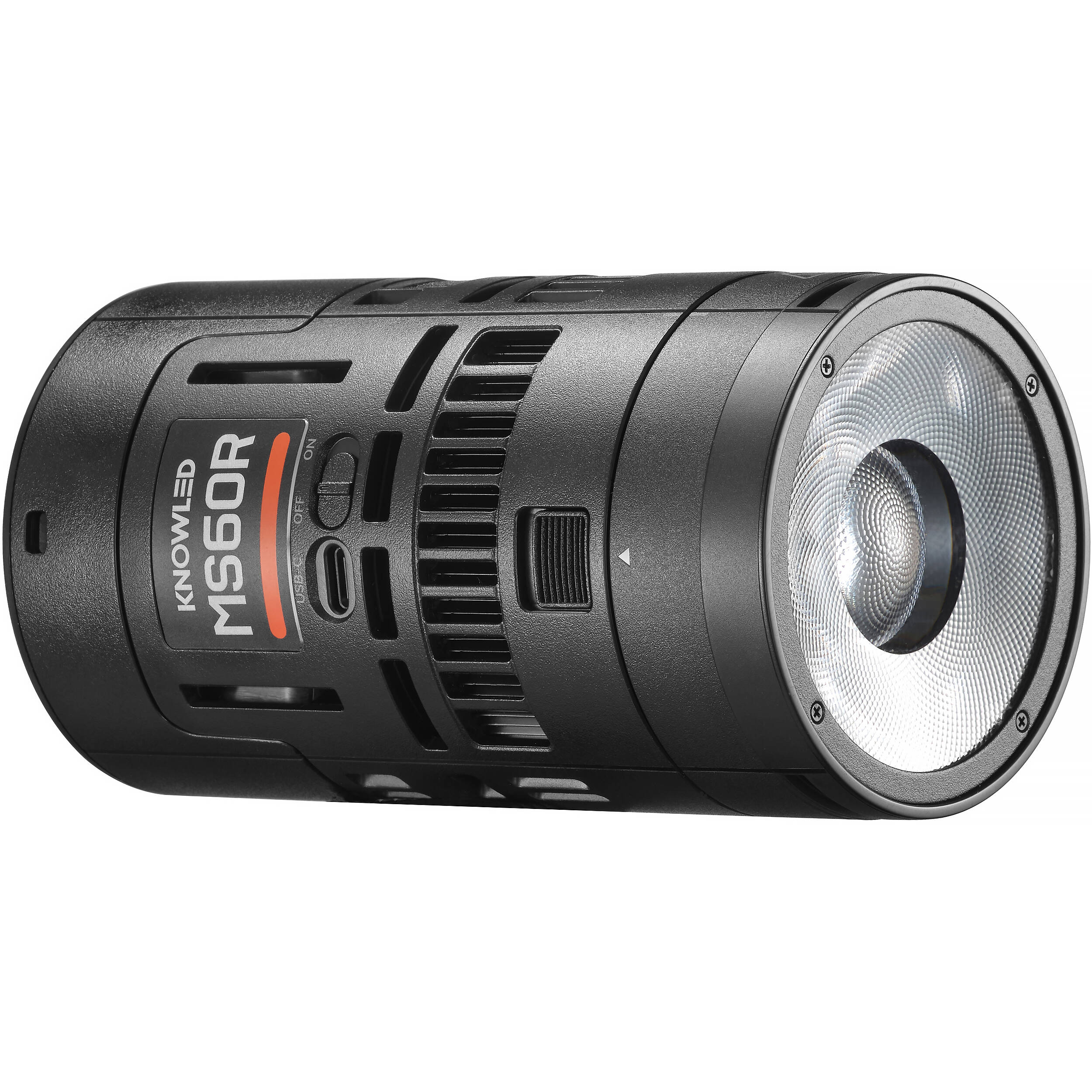 Комплект студийного оборудования Godox Knowled MS60R 2K