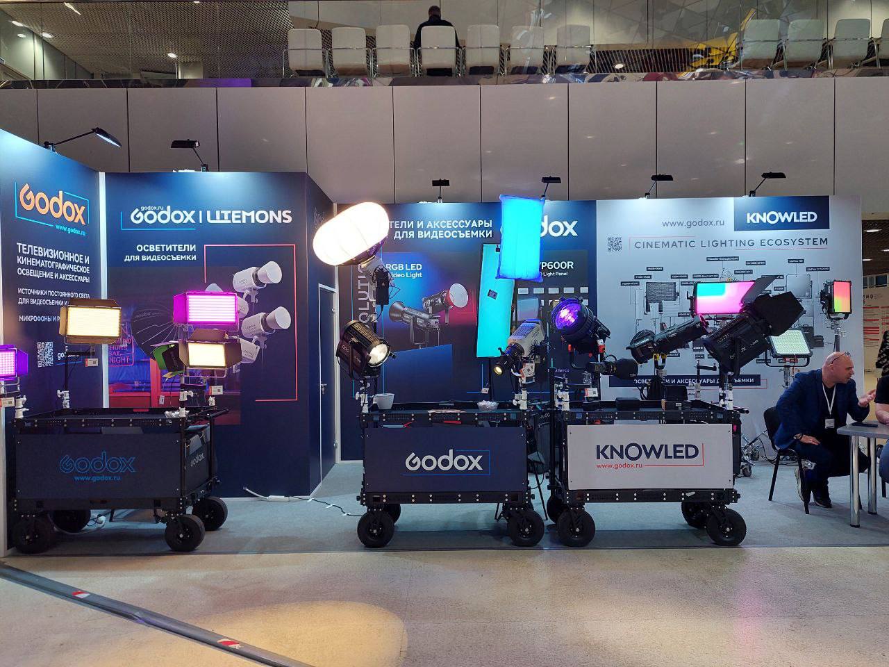 NATEXPO 2025 в Сколково: итоги