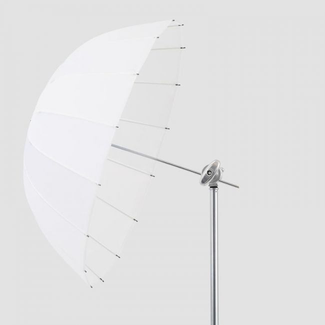 Зонт параболический Godox UB-085D просветный
