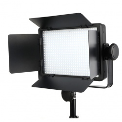 Осветитель светодиодный Godox LED500Y студийный