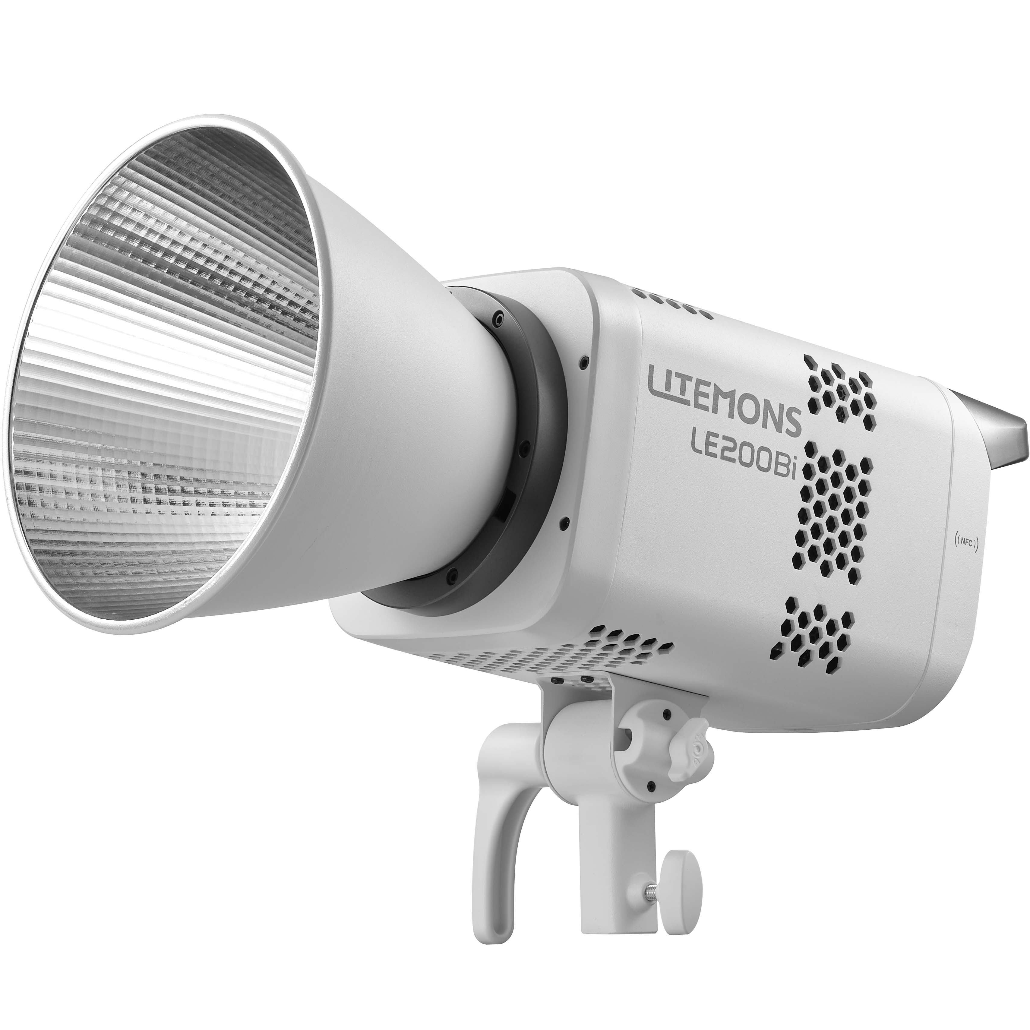 Осветитель светодиодный Godox LITEMONS LE200Bi