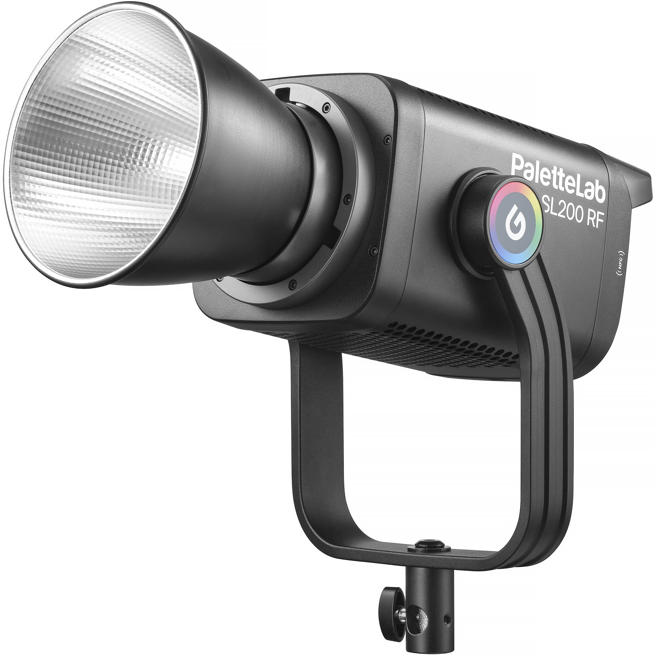 Осветитель светодиодный Godox PaletteLab SL200RF студийный