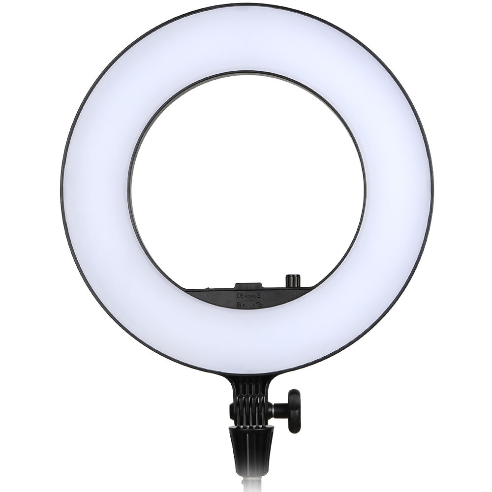 Осветитель кольцевой Godox LR180 LED