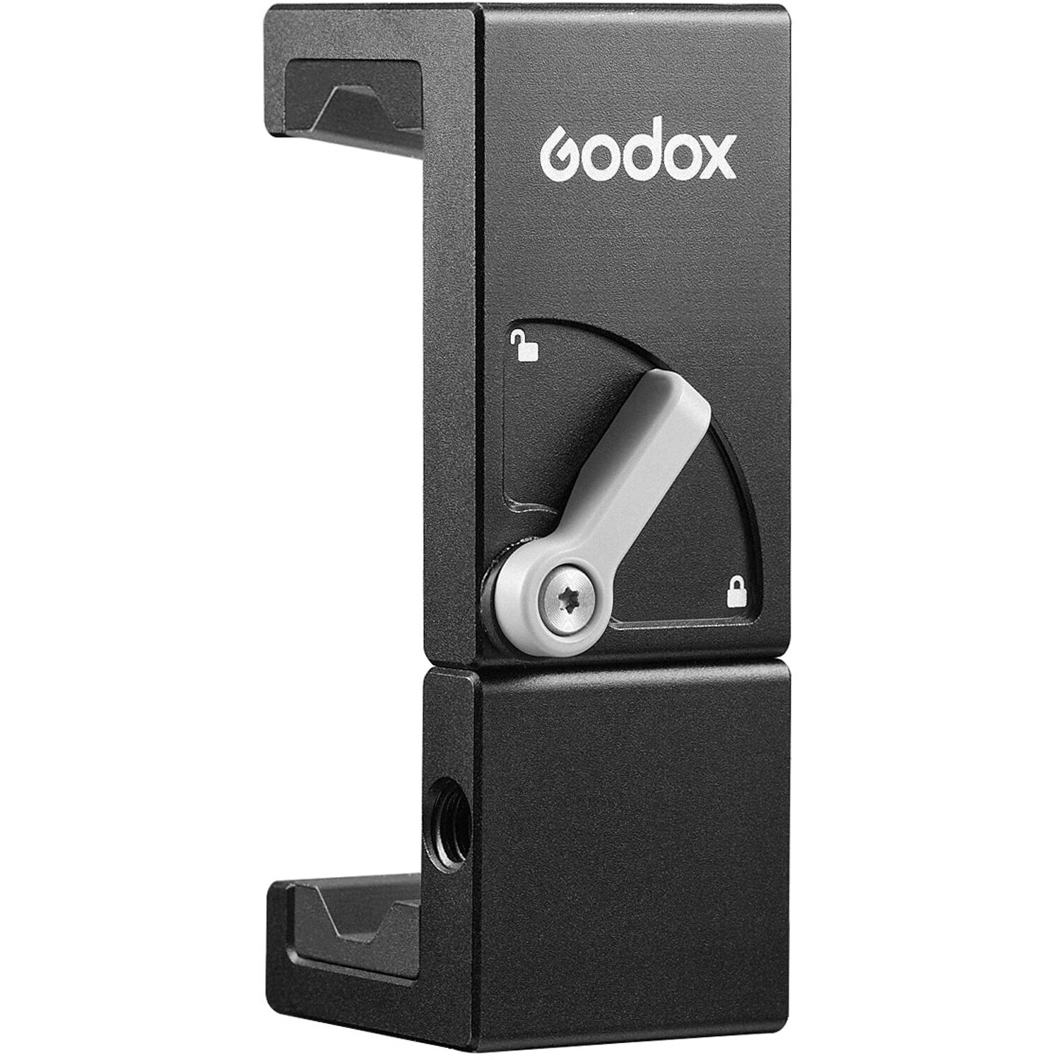 Держатель Godox MTH03 для осветителя и смартфона
