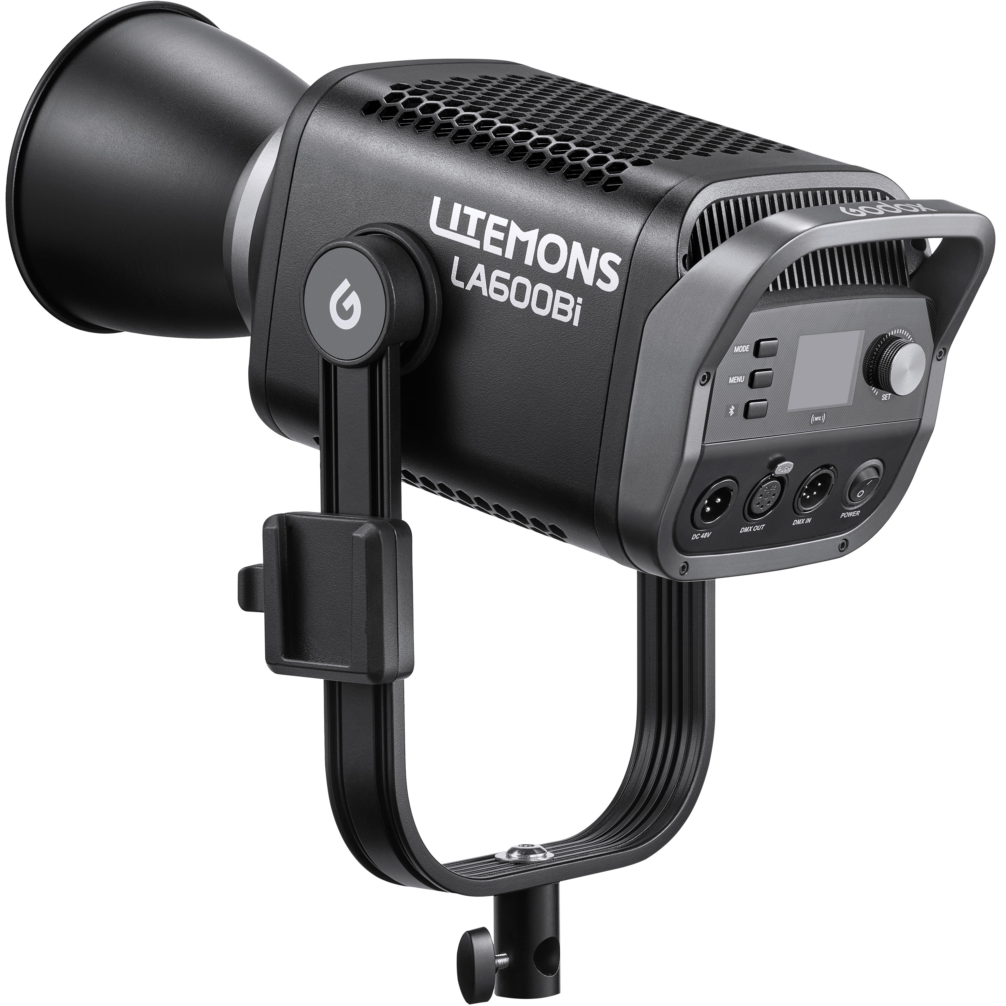 Осветитель светодиодный Godox LITEMONS LA600Bi