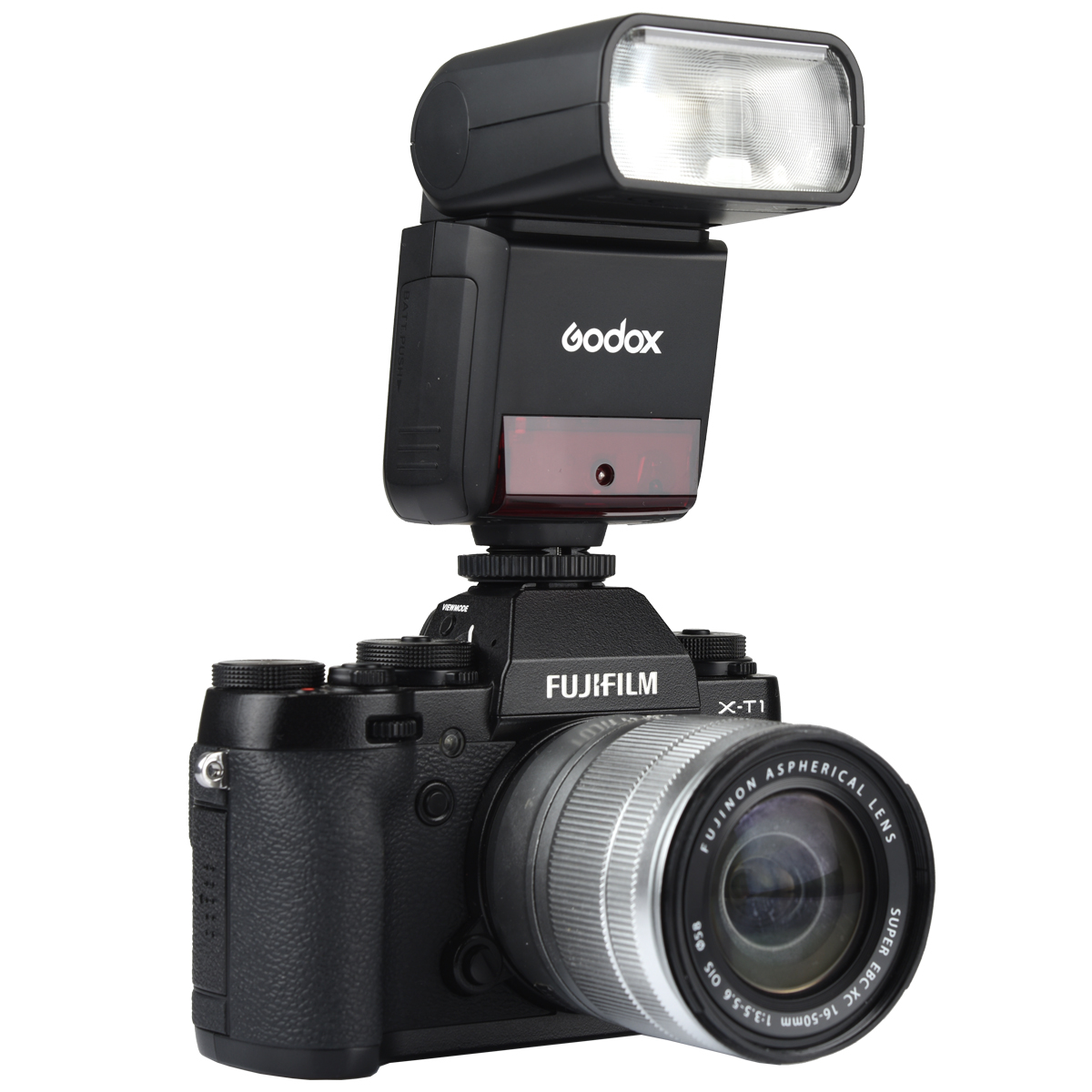 Накамерная вспышка для Fujifilm x-t30. Fujifilm support