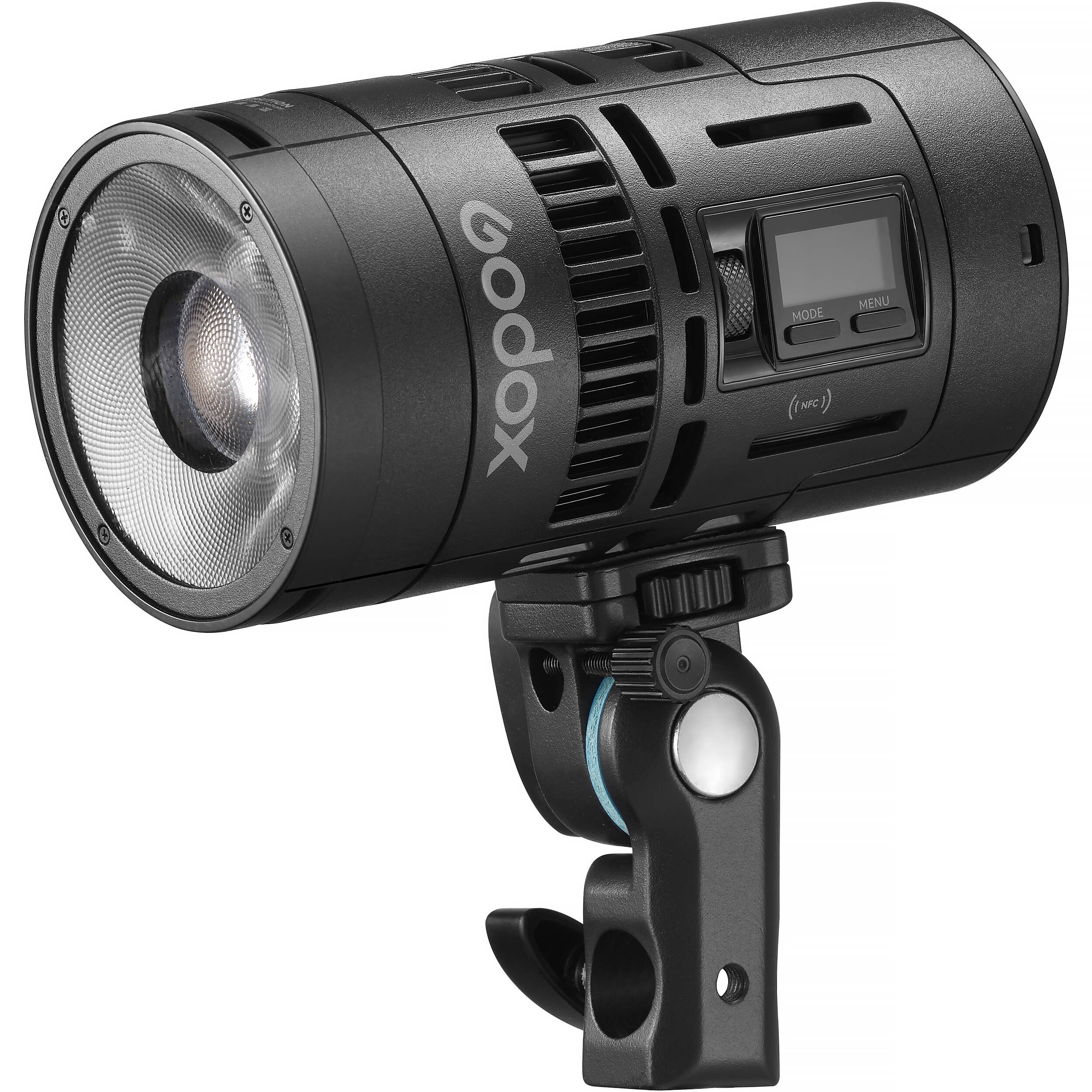 Осветитель светодиодный Godox Knowled MS60Bi