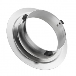 Байонетное кольцо Godox SA-07 для Walimex серий pro VT, VE, VC & VC PLUS