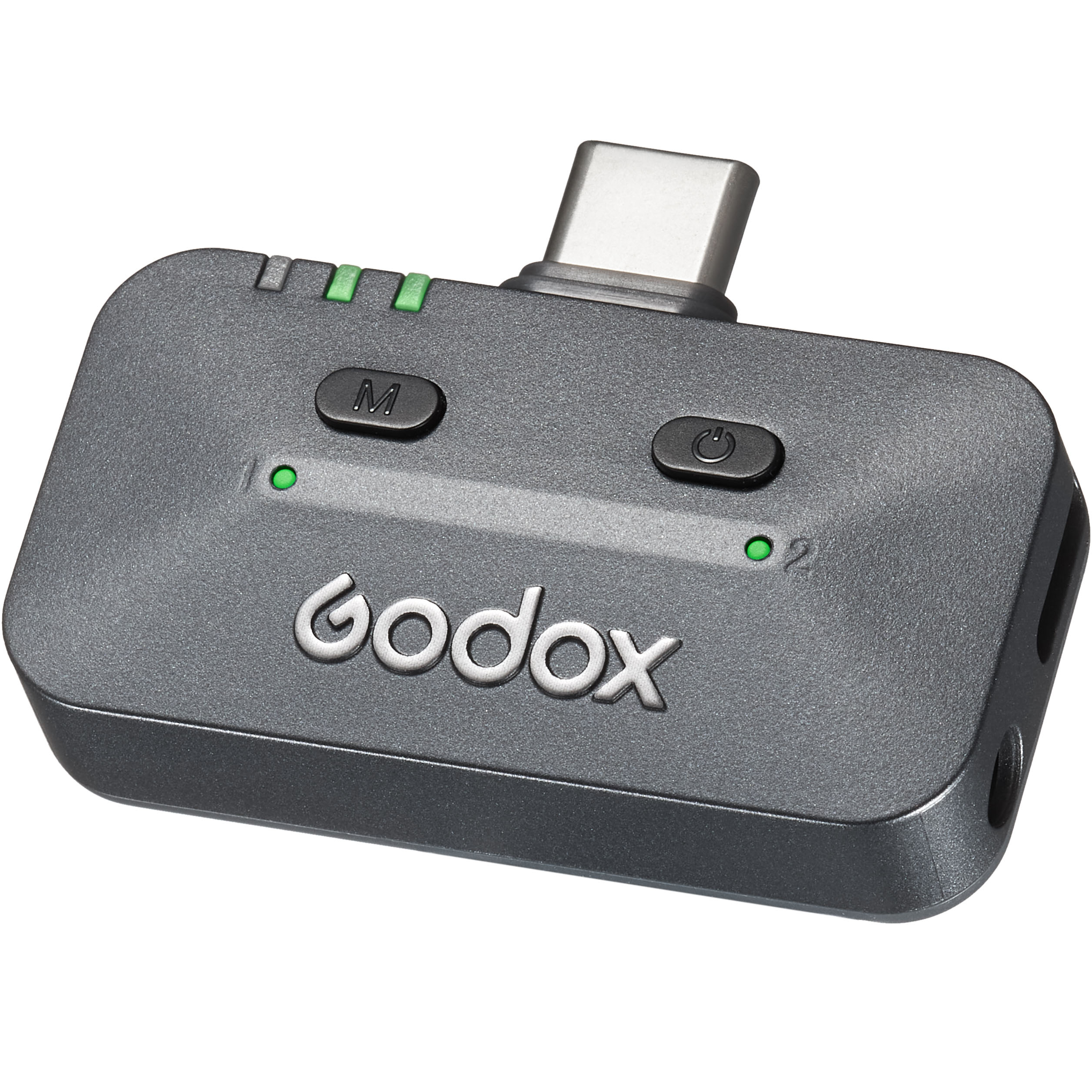 Петличная радиосистема Godox Alink Kit 1