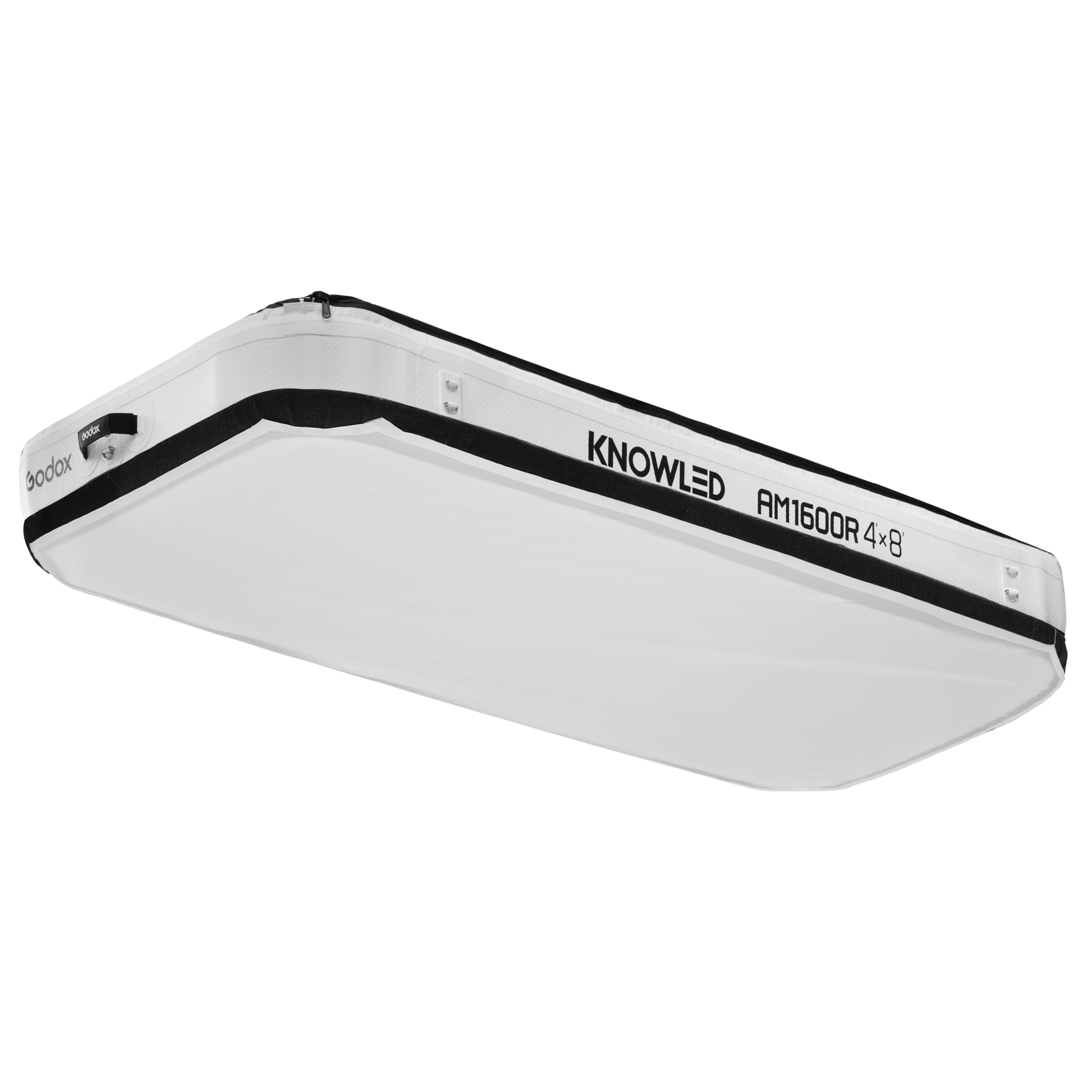 Надувная светодиодная панель Godox KNOWLED AM1600R 48K