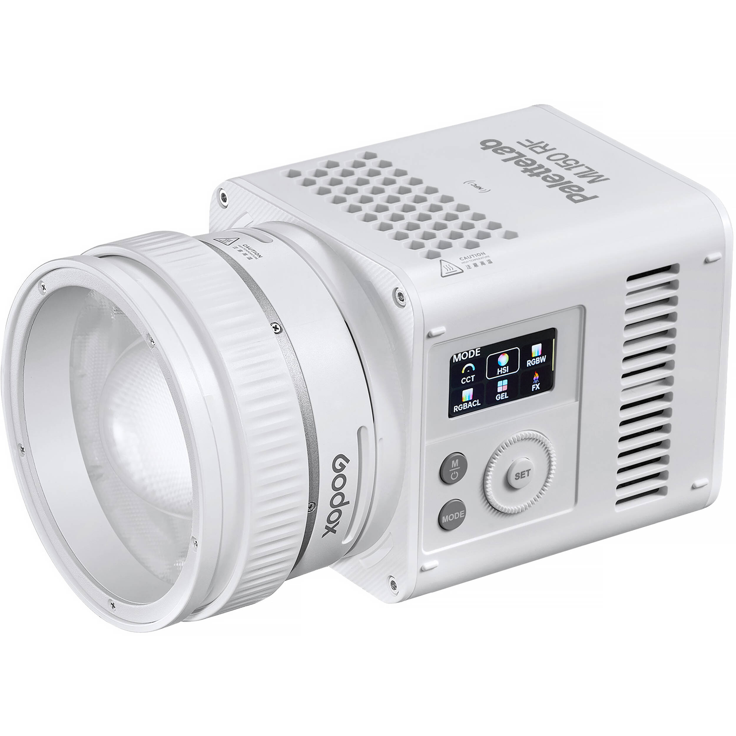 Осветитель светодиодный Godox PaletteLab ML150RF