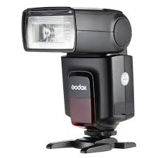Вспышка накамерная Godox ThinkLite TT520II Вспышка накамерная Godox ThinkLite TT520II