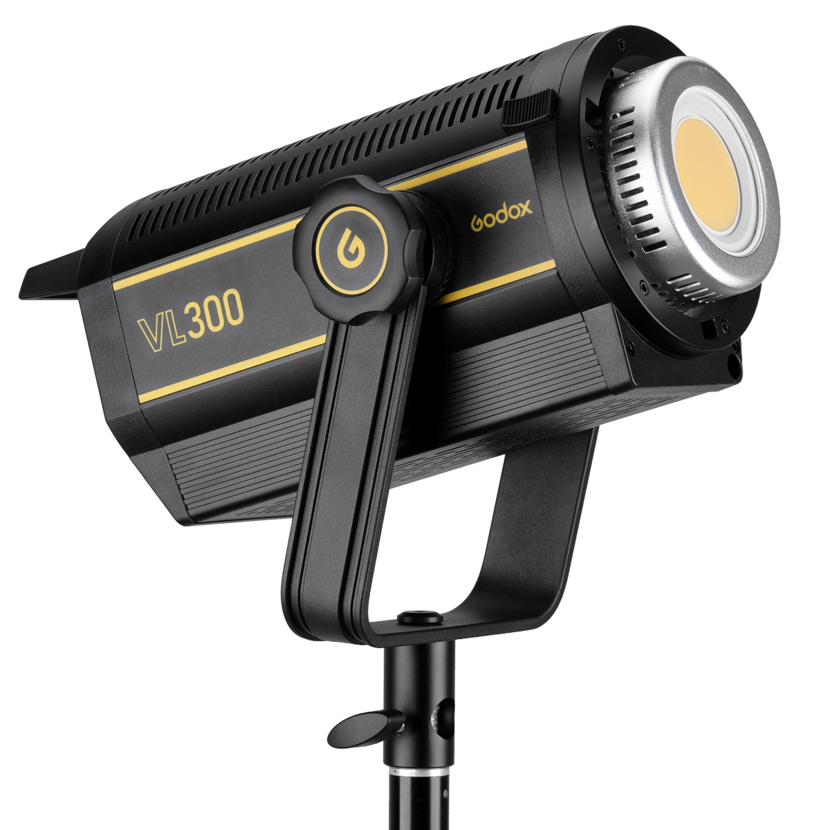 Осветитель светодиодный Godox VL300: характеристики, фото, цена, купить