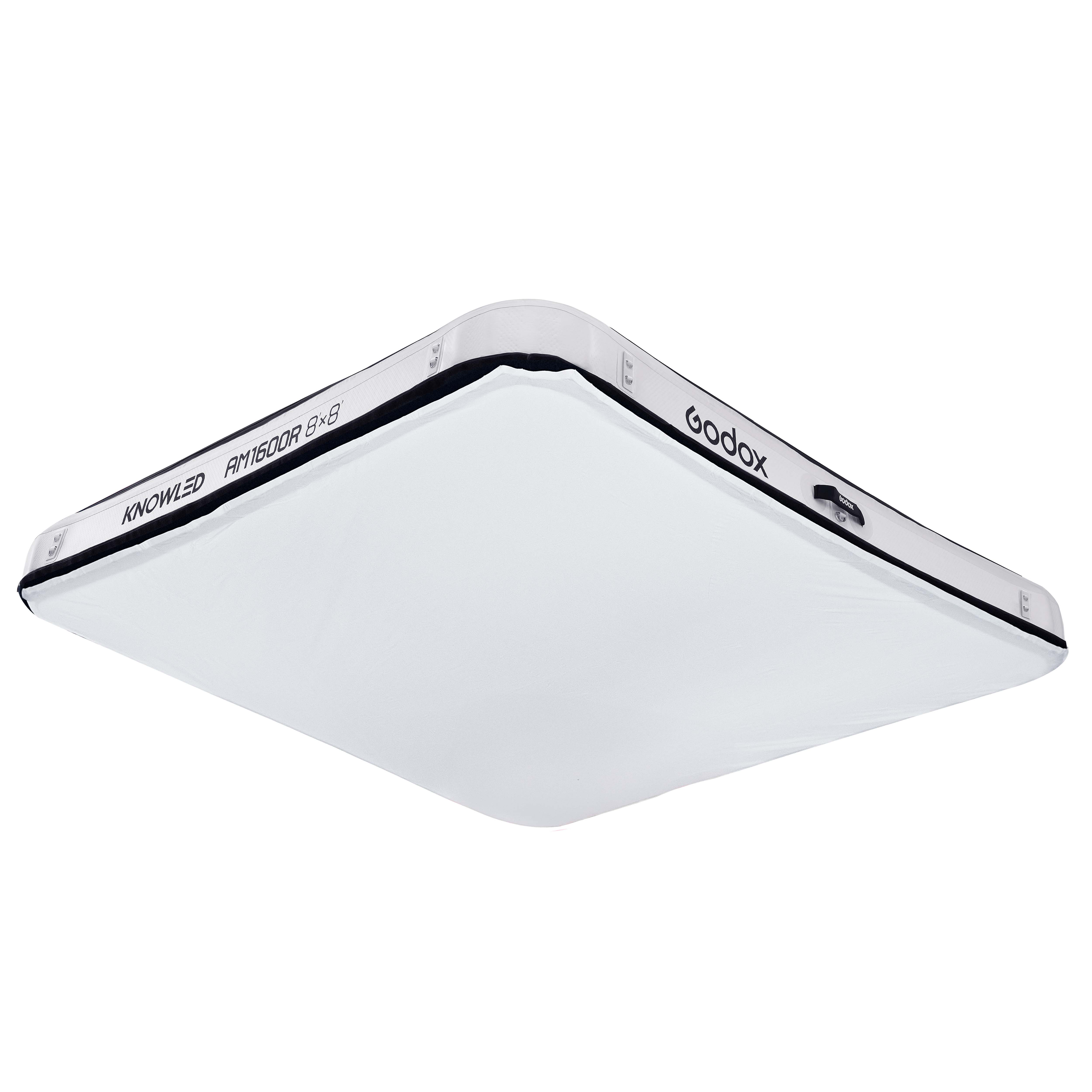 Надувная светодиодная панель Godox KNOWLED AM1600R 88K
