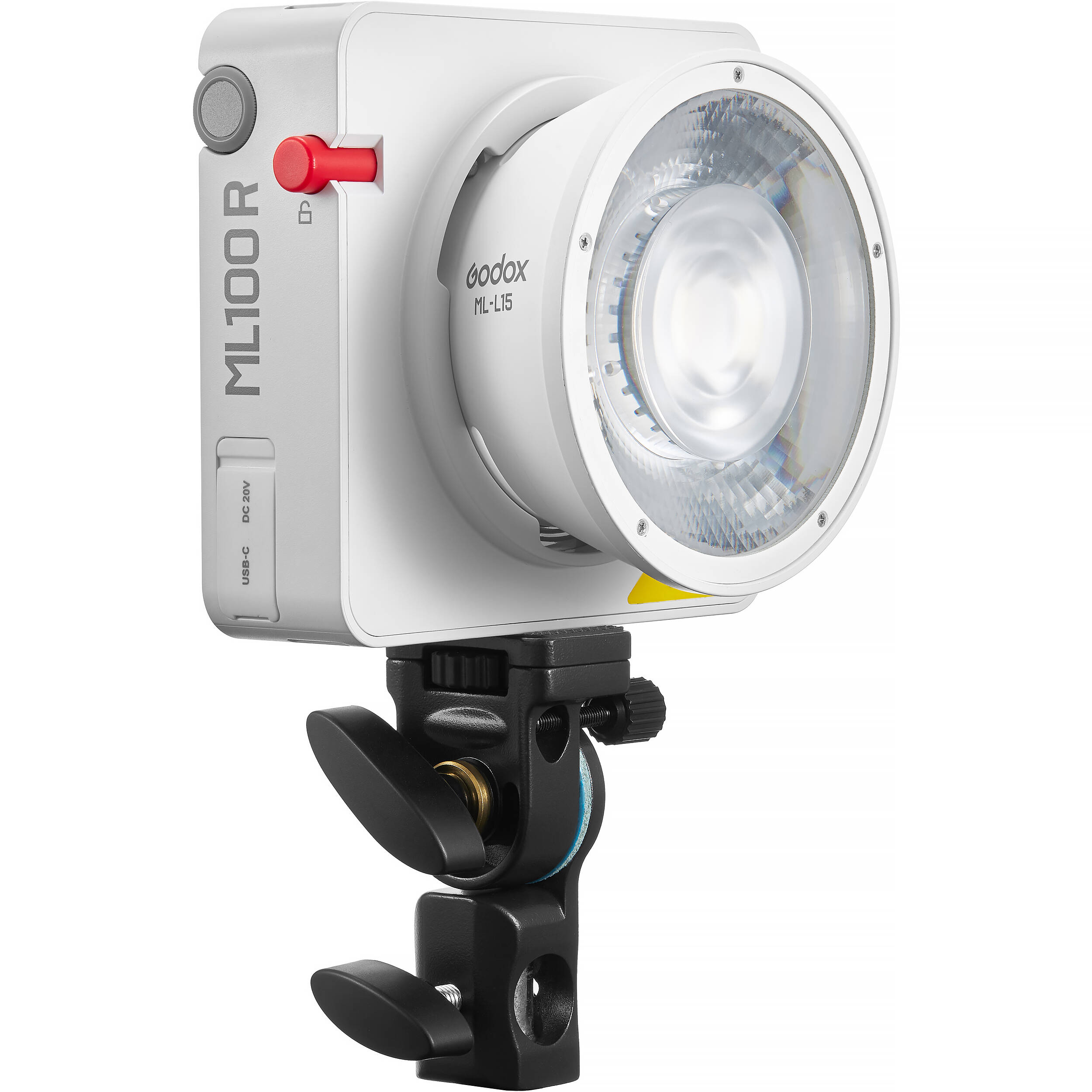 Осветитель светодиодный Godox ML100R RGB