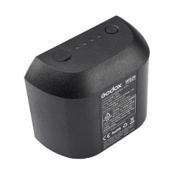 Аккумулятор Godox WB26 для AD600 PRO