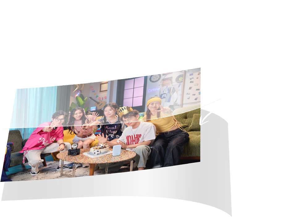 Слои фотографии: защитное покрытие, слой красителя и фотобумага