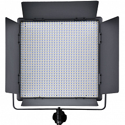 Осветитель светодиодный Godox LED1000W студийный