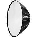 Софтбокс Godox QR-P150T параболический быстроскладной Софтбокс Godox QR-P150T параболический быстроскладной