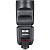 Вспышка накамерная Godox V100O TTL с круглой головкой для Olympus/Panasonic