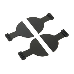 Заслонка отсекающая Godox SA-07 четырехлепестковая для S30 Заслонка отсекающая Godox SA-07 четырехлепестковая для S30