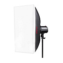 Софтбокс Godox SB-MS6060 для компактных вспышек