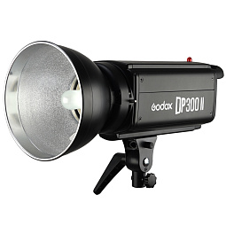 Вспышка студийная Godox DP300II Вспышка студийная Godox DP300II