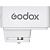 Вспышка накамерная Godox iFlash iM20 white