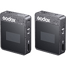 Петличная радиосистема Godox MoveLink II M1 Петличная радиосистема Godox MoveLink II M1