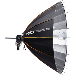 Рефлектор параболический Godox Parabolic P128Kit комплект Рефлектор параболический Godox Parabolic P128Kit комплект