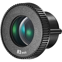 Объектив Godox AK-R23 для AK-R21 Объектив Godox AK-R23 для AK-R21