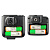 Пульт-радиосинхронизатор Godox X1-N TTL комплект для Nikon