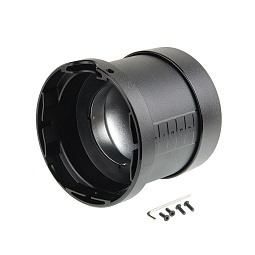 Кольцо-адаптер Godox PR-AD400pro Profoto для вспышек AD400Pro Кольцо-адаптер Godox PR-AD400pro Profoto для вспышек AD400Pro