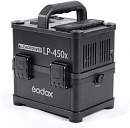 Инвертор аккумуляторный Godox LEADPOWER LP450х для студийного оборудования Инвертор аккумуляторный Godox LEADPOWER LP450х для студийного оборудования