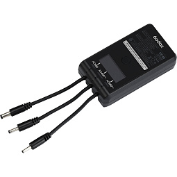 Зарядное устройство Godox UC46 USB для WB400P, WB87, WB26 Зарядное устройство Godox UC46 USB для WB400P, WB87, WB26
