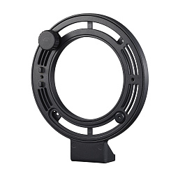 Кронштейн поворотный GODOX FLB-90 с креплением зонта Кронштейн поворотный GODOX FLB-90 с креплением зонта