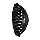 Софтбокс Godox SB-FW95 октобокс с сотами Софтбокс Godox SB-FW95 октобокс с сотами