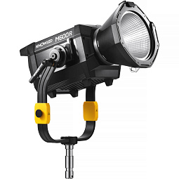 Осветитель светодиодный Godox Knowled M600R студийный Осветитель светодиодный Godox Knowled M600R студийный