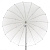 Зонт параболический Godox UB-165W белый /черный