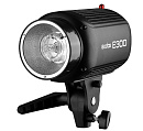 Вспышка студийная Godox E300