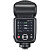 Вспышка накамерная Godox V100O TTL с круглой головкой для Olympus/Panasonic