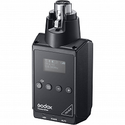 Передатчик Godox TX3-XLR для цифровых радиосистем