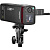 Пульт-радиосинхронизатор Godox FT433-N TTL для Nikon