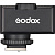 Вспышка накамерная Godox iM30 Mini Flash