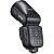 Вспышка накамерная Godox V100O TTL с круглой головкой для Olympus/Panasonic