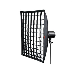 Софтбокс Godox SB-FS5070 с сотами Софтбокс Godox SB-FS5070 с сотами