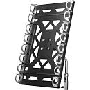 Держатель Godox Knowled TP-B8 для восьми осветителей Держатель Godox Knowled TP-B8 для восьми осветителей