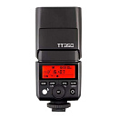 Вспышка накамерная Godox ThinkLite TT350O TTL для Olympus/Panasonic Вспышка накамерная Godox ThinkLite TT350O TTL для Olympus/Panasonic
